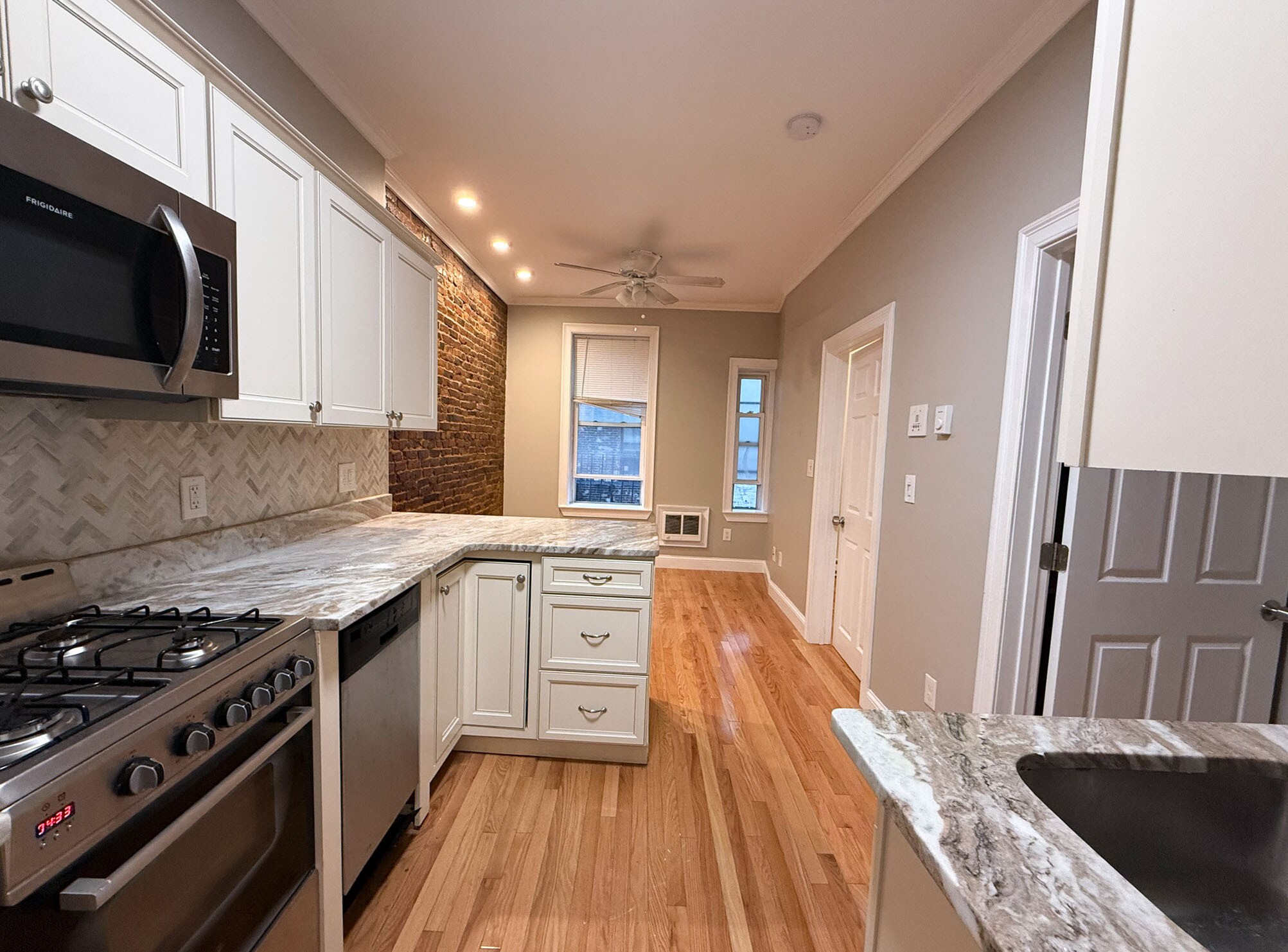 60 N Margin St, Boston, MA à vendre Photo du bâtiment- Image 1 de 7