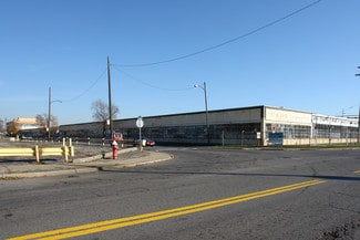 Plus de détails pour 4240-4402 Bennett Rd, Toledo, OH - Industriel à louer