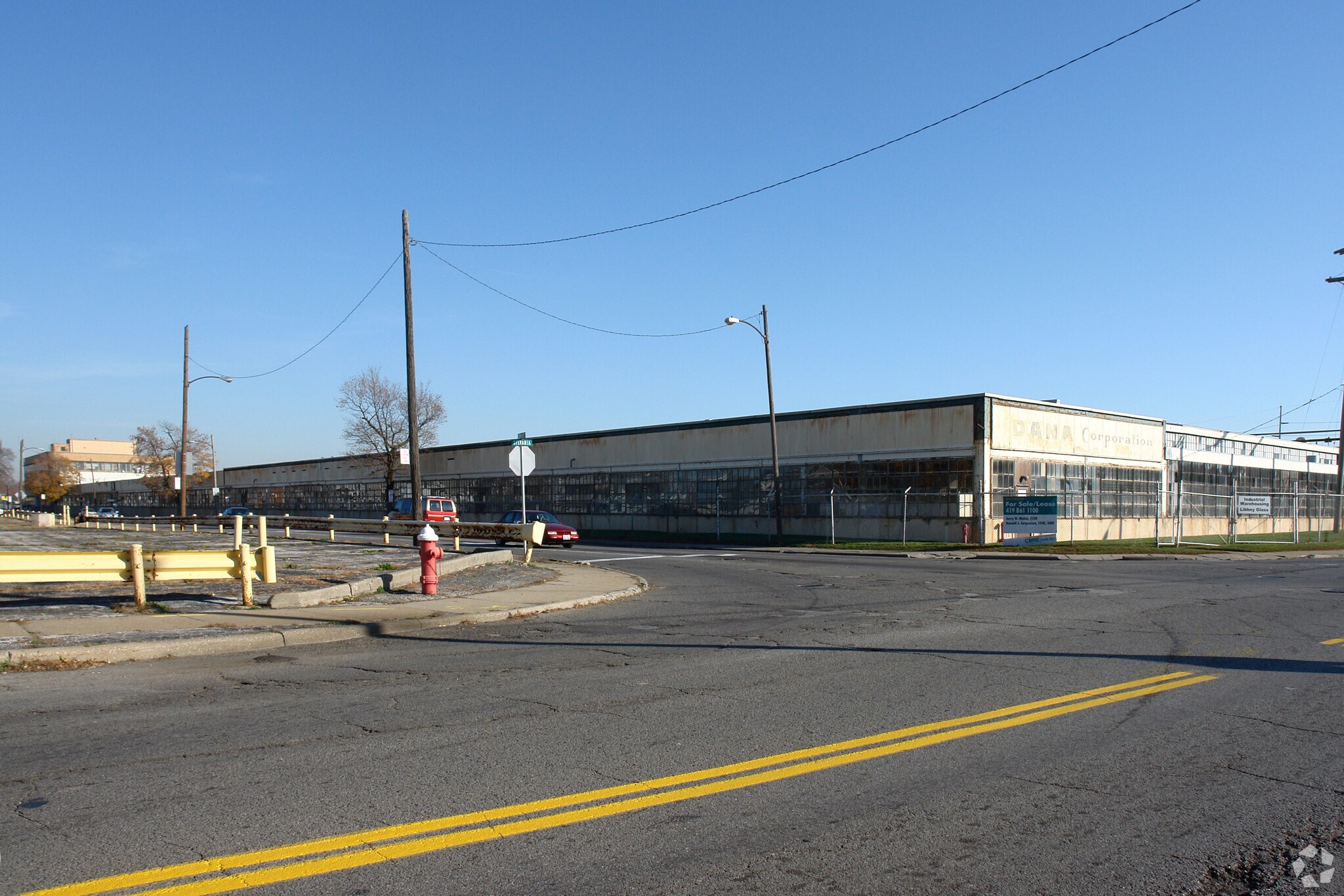 4240-4402 Bennett Rd, Toledo, OH à louer Photo principale- Image 1 de 10