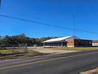 More details for 1865 Conception Street Rd, Mobile, AL - Industrial for Lease