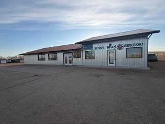 More details for 2008 S Main St, Watford City, ND - Retail for Sale