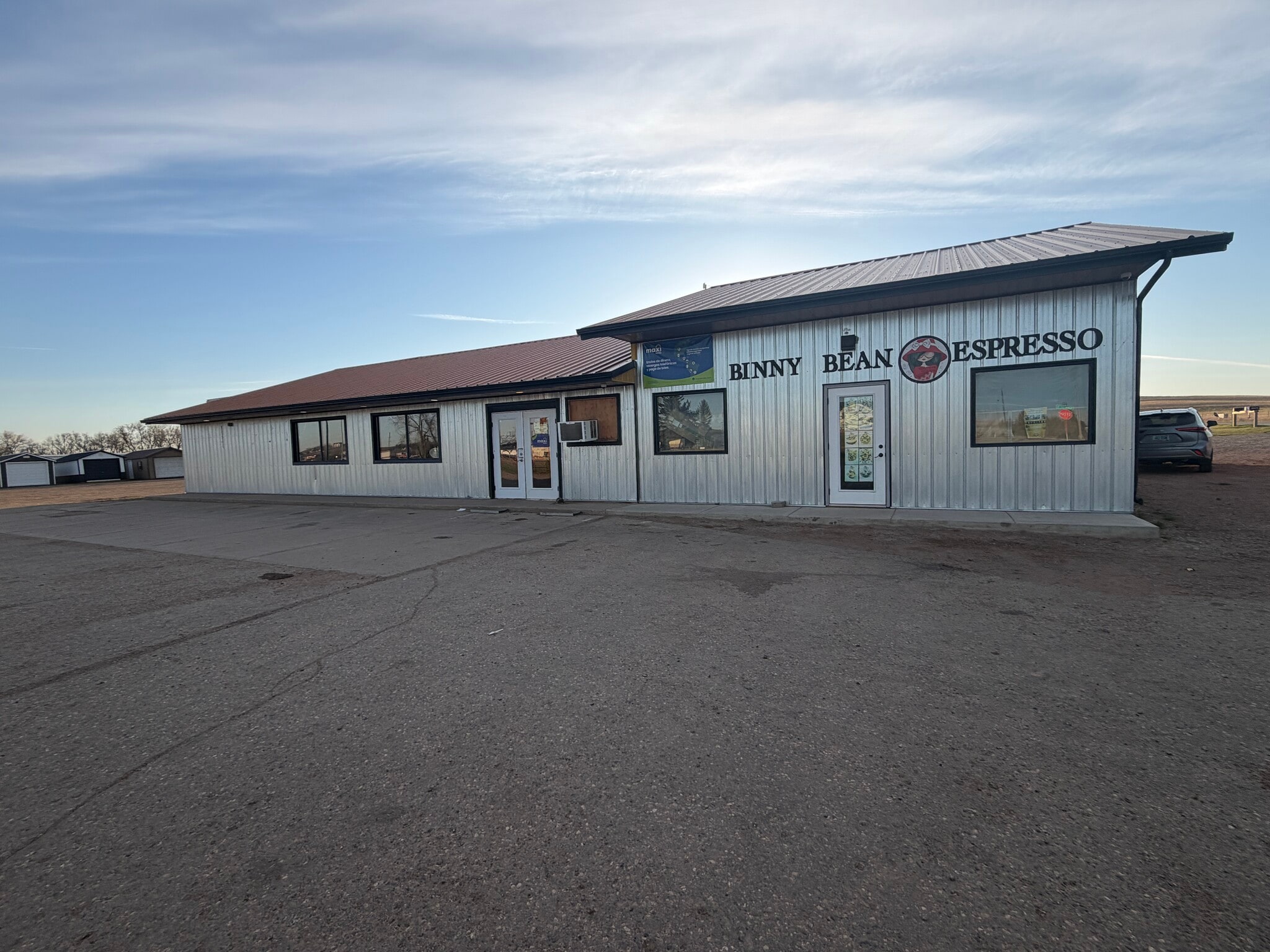 2008 S Main St, Watford City, ND for sale Primary Photo- Image 1 of 17