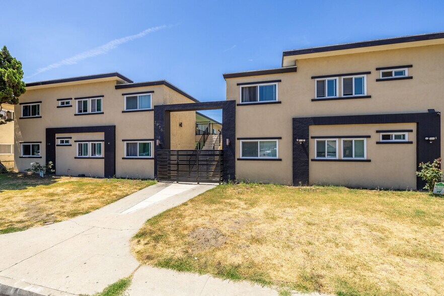 7370 Neo St, Downey, CA à vendre - Photo du bâtiment - Image 2 de 16