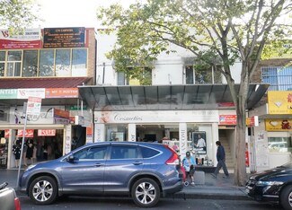 Plus de détails pour 45-49 John St, Cabramatta - Bureau à louer
