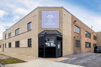 More details for 1657 N Kostner Ave, Chicago, IL - Flex for Lease