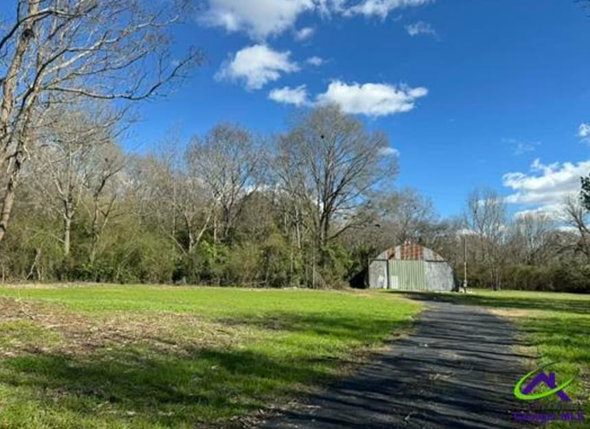 140 South St, Marshallville, GA à vendre Photo principale- Image 1 de 11