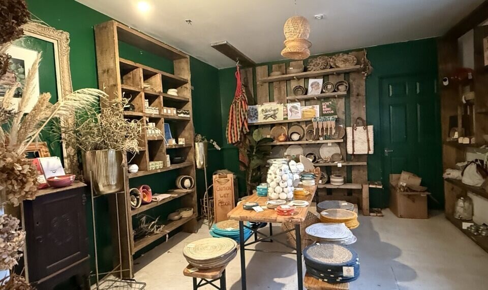 127 Fore St, Exeter à vendre - Photo intérieure - Image 3 de 6