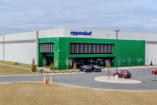 Plus de détails pour 113 N Maple St, Enfield, CT - Industriel à louer