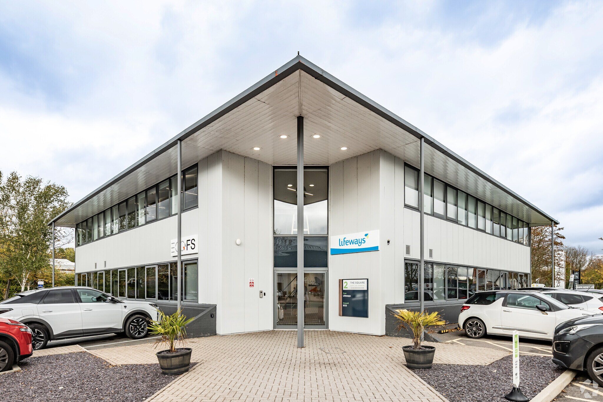 710 Birchwood Blvd, Warrington for sale Primary Photo- Image 1 of 1