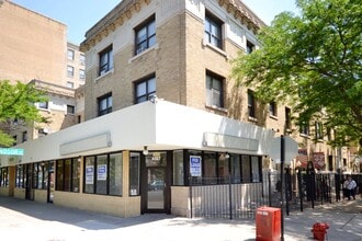 4527-4537 Sheridan Rd, Chicago, IL for lease Building Photo- Image 1 of 7