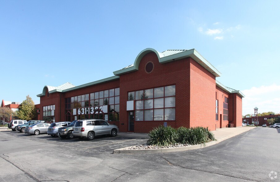 5100 S Service Rd, Burlington, ON à vendre - Photo du bâtiment - Image 3 de 36