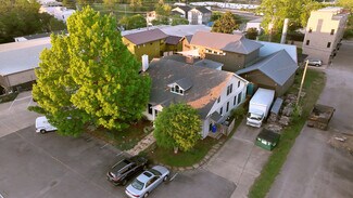 Plus de détails pour 2606 Westwood Dr, Nashville, TN - Flex à vendre
