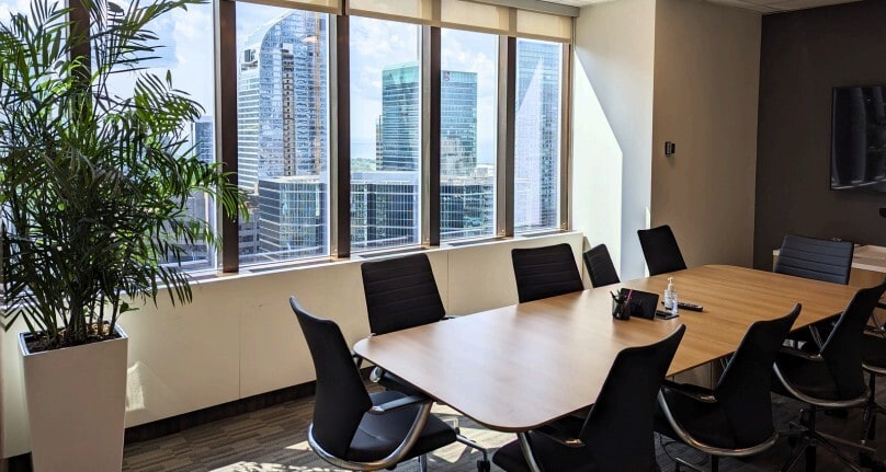 130 Adelaide St W, Toronto, ON for lease Interior Photo- Image 1 of 2