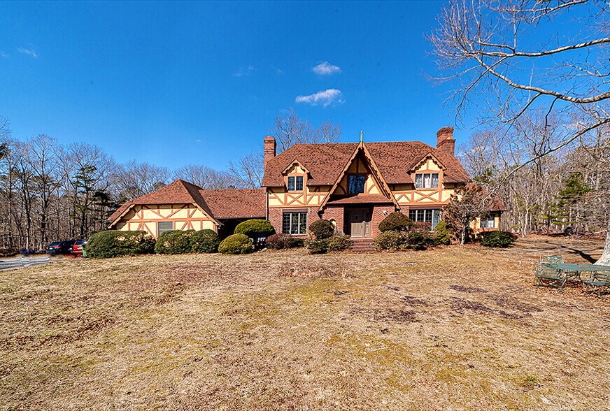 5101 English Creek Rd, Egg Harbor Township, NJ à vendre - Photo principale - Image 1 de 13