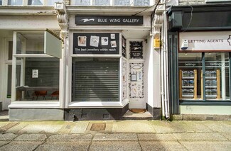 More details for 5 Cathedral Ln, Truro - Retail for Lease
