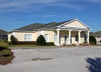 More details for 7502 SW 60th Ave, Ocala, FL - Office/Medical for Lease