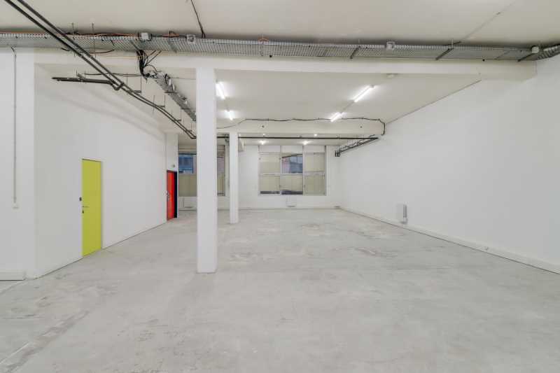 Office in Villiers-sur-Marne for lease - Interior Photo - Image 2 of 10