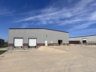 Plus de détails pour 4209 Longhorn Dr, Alvarado, TX - Industriel à louer