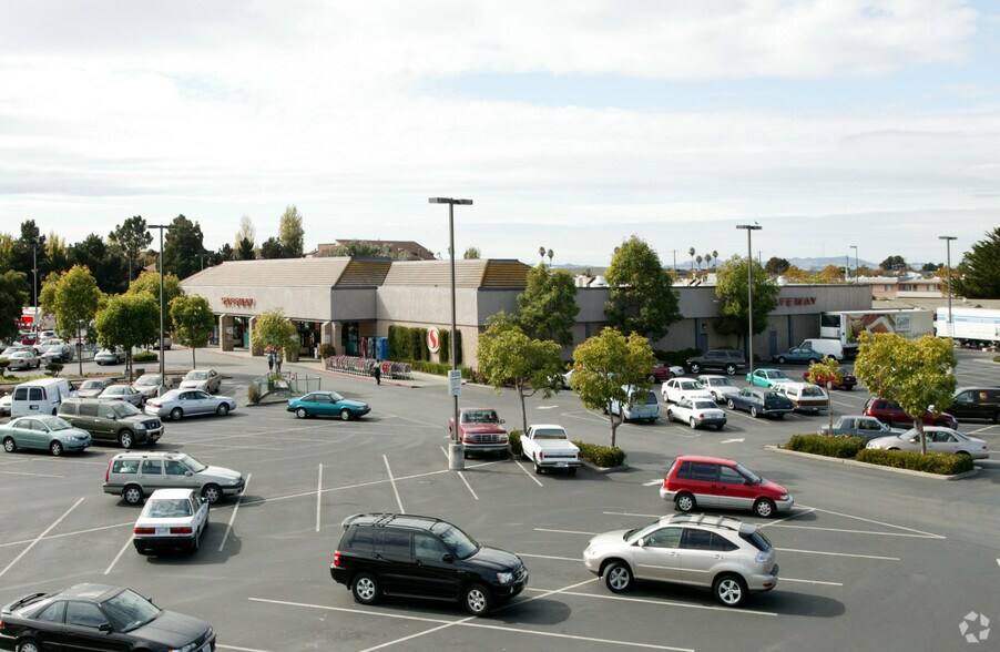 818-894 S Highway 395, Hermiston, OR à louer - Photo principale - Image 1 de 2