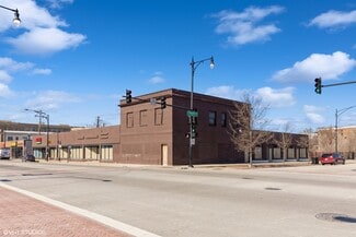 More details for 4650 S Indiana Ave, Chicago, IL - Office, Retail for Lease