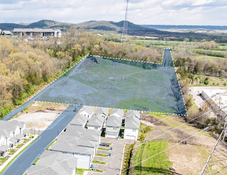 5754 River Rd, Nashville, TN for sale - Building Photo - Image 3 of 26