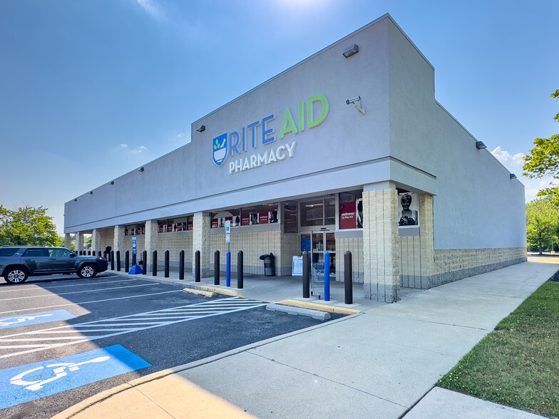 210 Bridgeton Pike, Mantua, NJ for lease - Building Photo - Image 2 of 5