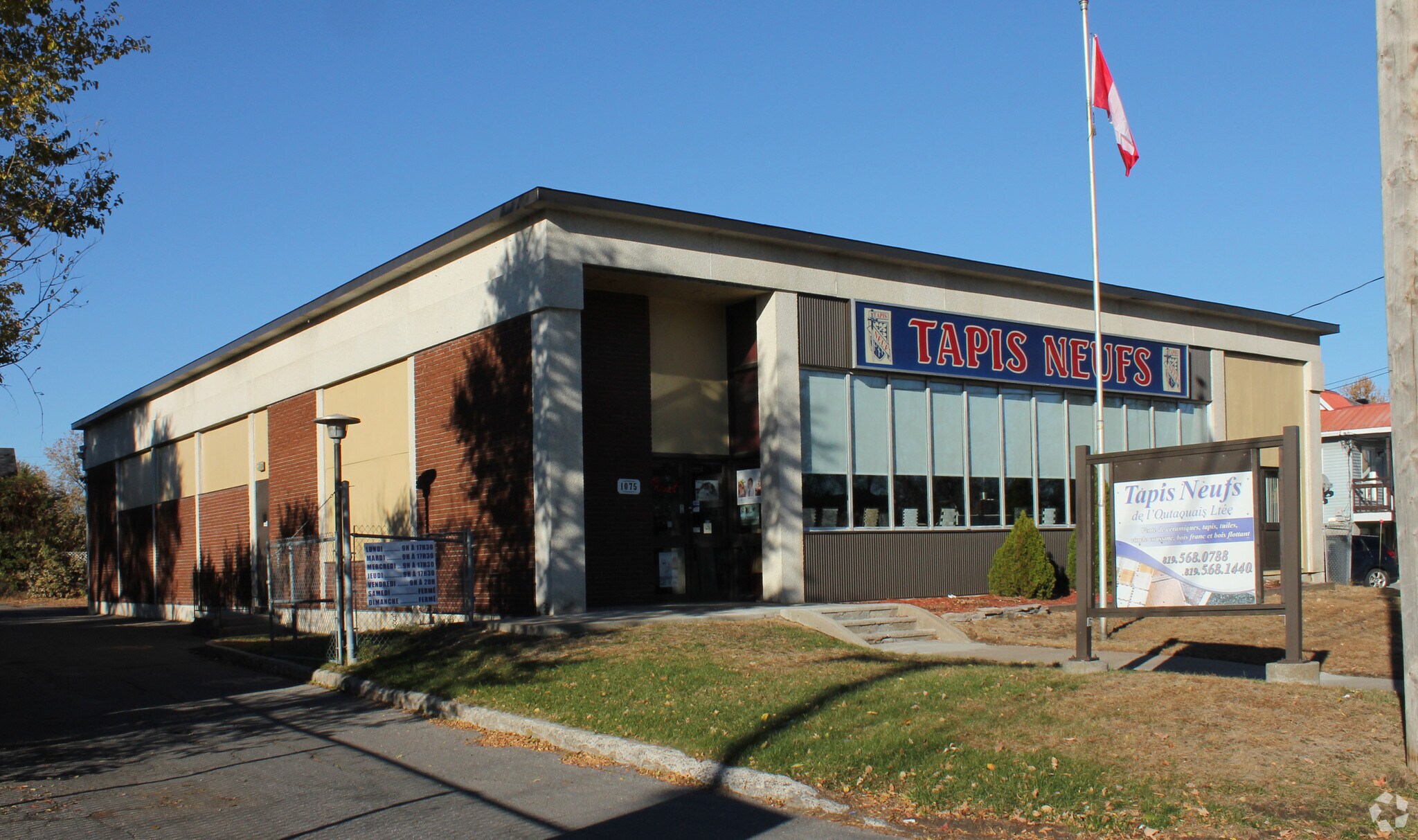 1075 Rue Saint-Louis, Gatineau, QC à vendre Photo principale- Image 1 de 1