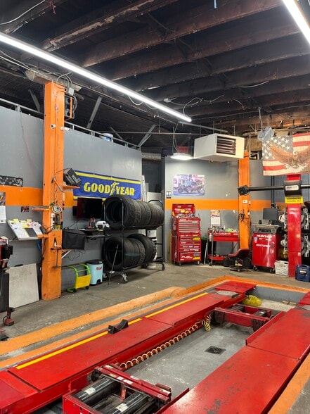 807-821 E 24TH EAST 24TH St, Paterson, NJ for sale - Building Photo - Image 3 of 13