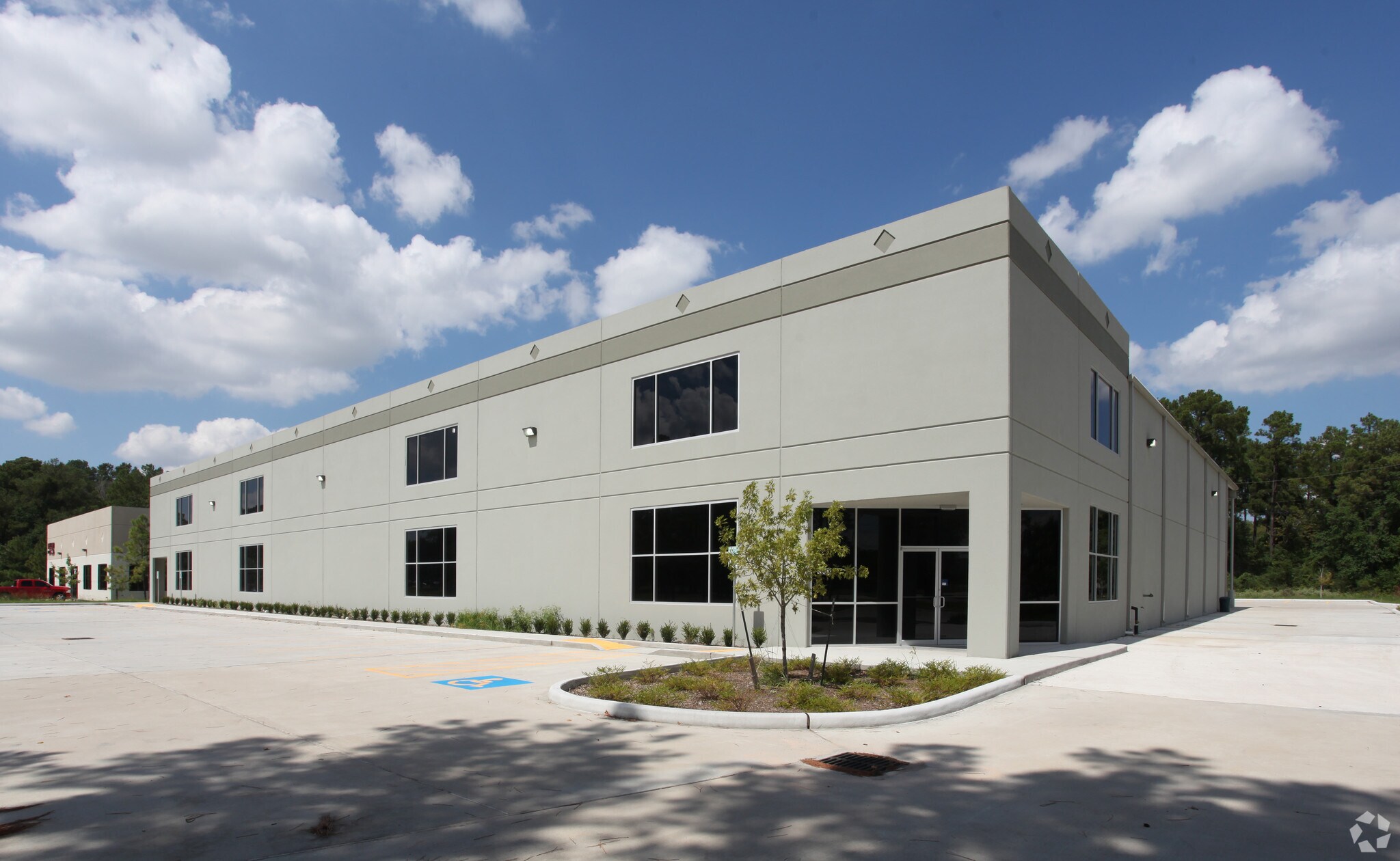 4553 Aldine Bender Rd, Houston, TX à vendre Photo du bâtiment- Image 1 de 9
