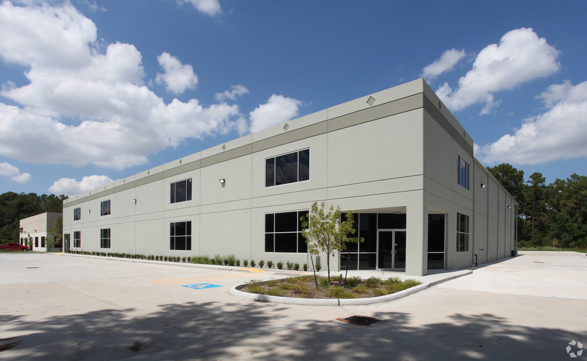 4553 Aldine Bender Rd, Houston, TX for lease Primary Photo- Image 1 of 9