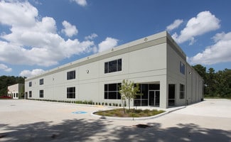More details for 4553 Aldine Bender Rd, Houston, TX - Industrial for Lease