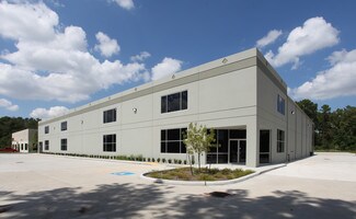 Plus de détails pour 4553 Aldine Bender Rd, Houston, TX - Industriel à louer
