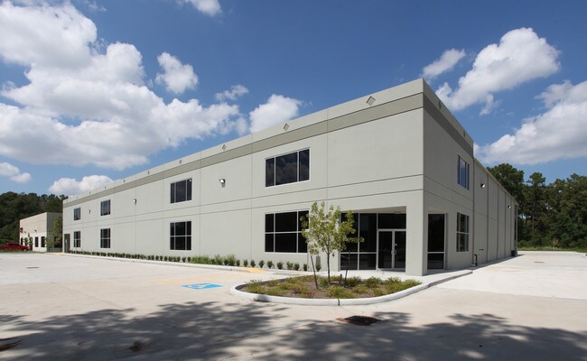 More details for 4553 Aldine Bender Rd, Houston, TX - Industrial for Lease