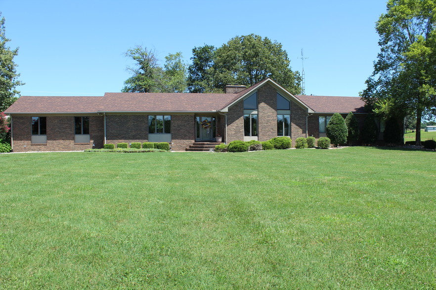 9849 McCamish Rd, Whitesville, KY à vendre - Autre - Image 1 de 1