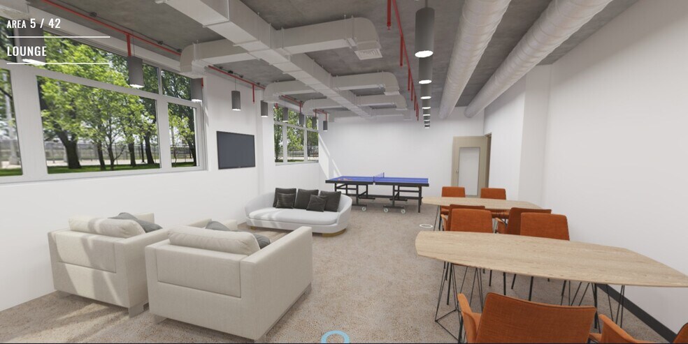 3401 Grays Ferry Ave, Philadelphia, PA à louer - Photo intérieure - Image 3 de 6