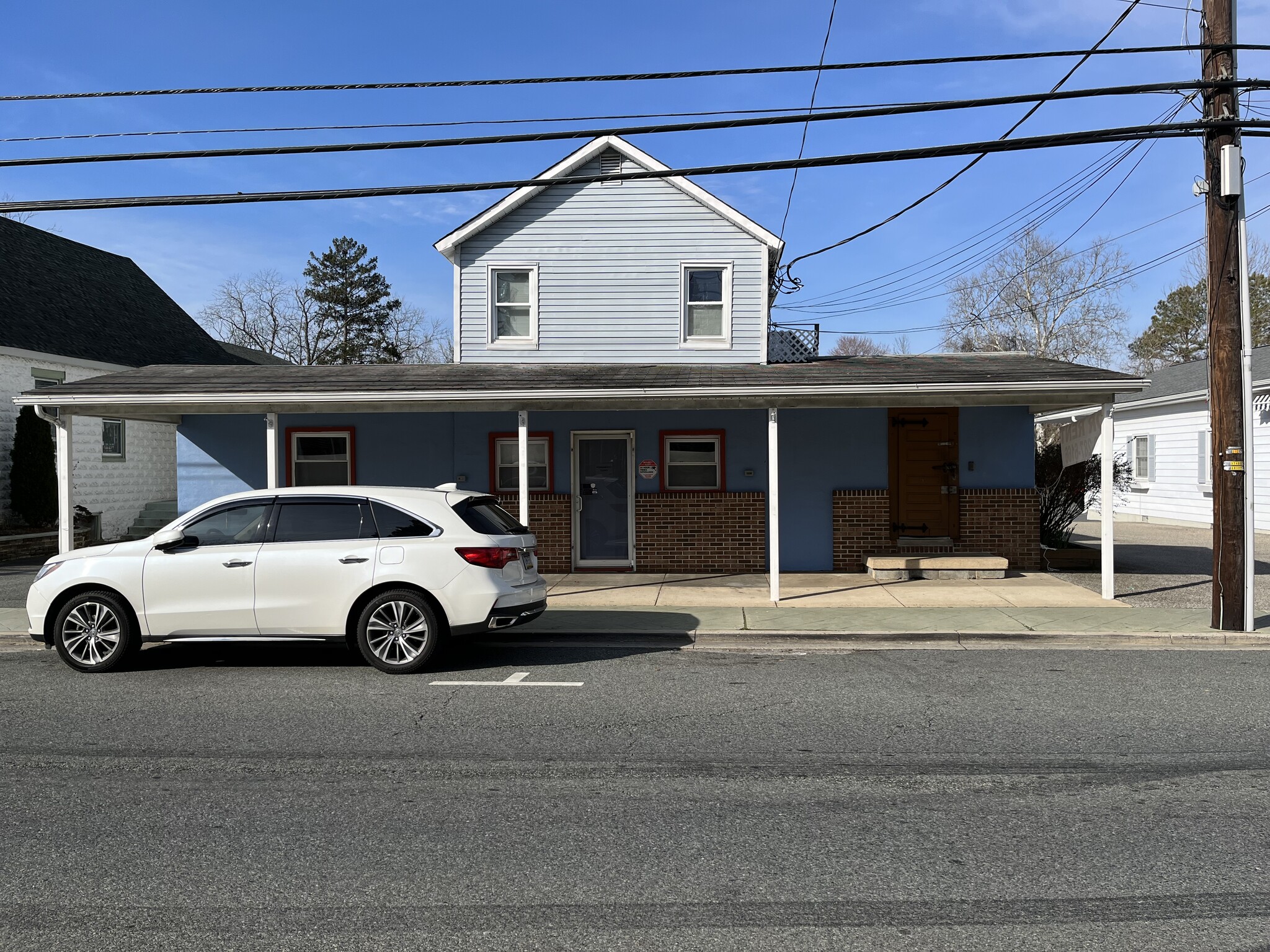 131 S Main St, North East, MD for sale Building Photo- Image 1 of 1