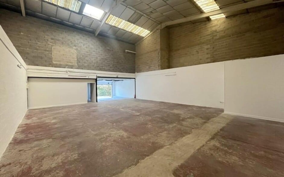 9 Rue Louis Armand, Eaubonne à louer - Photo intérieure - Image 2 de 10