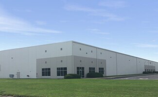 Plus de détails pour 6600 Don Eisele Rd, Columbus, OH - Industriel à louer