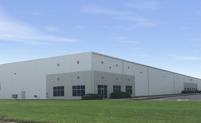 More details for 6600 Don Eisele Rd, Columbus, OH - Industrial for Lease
