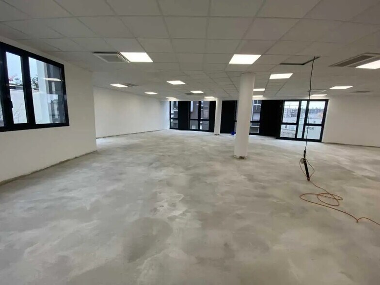 Bureau dans Lyon à vendre - Photo intérieure - Image 2 de 16