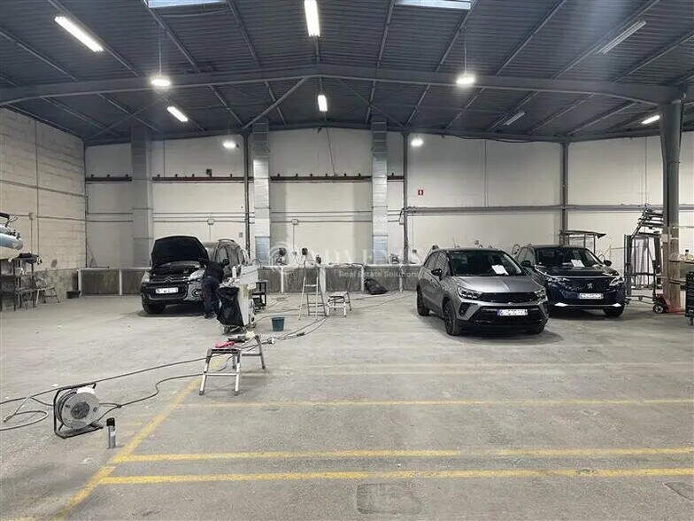 Flex dans Mérignac à louer - Photo du bâtiment - Image 1 de 7