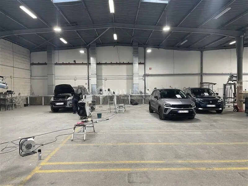 Flex in Mérignac for lease Building Photo- Image 1 of 8