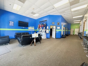 3300 Eldorado Pky, McKinney, TX for lease Building Photo- Image 2 of 5