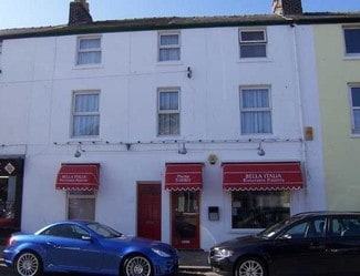 More details for 20-24 Mitford St, Filey - Retail for Sale