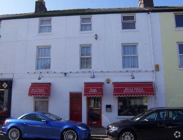 20-24 Mitford St, Filey for sale - Primary Photo - Image 1 of 1