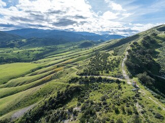Plus de détails pour 48400 Reliz Canyon Rd, Greenfield, CA - Terrain à vendre