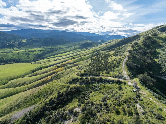 More details for 48400 Reliz Canyon Rd, Greenfield, CA - Land for Sale