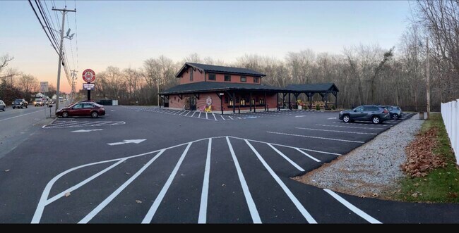 More details for 77 Broadway, Raynham, MA - Retail for Sale