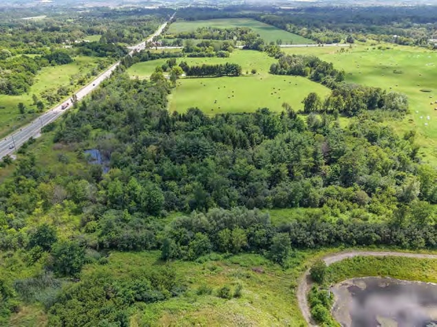 3830 Lake Ridge Rd, Whitby, ON à vendre - Autre - Image 2 de 10