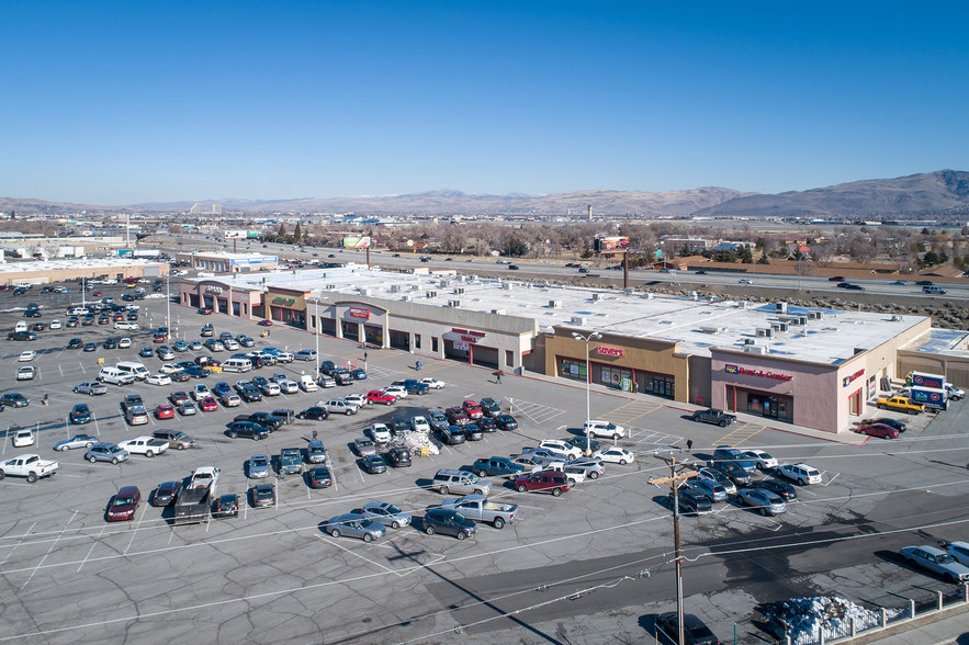 3800 S Kietzke Ln, Reno, NV for sale - Primary Photo - Image 1 of 8